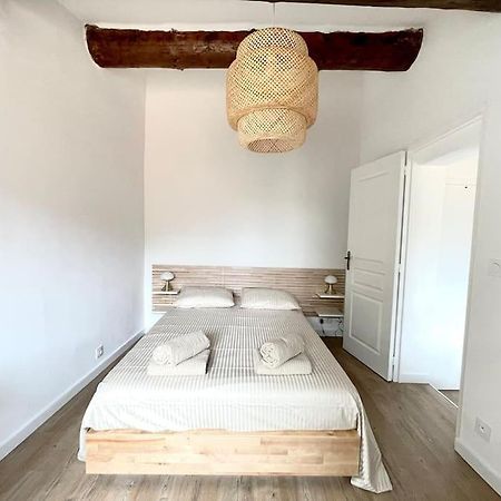 Ravissant Appartement Au Coeur D'Aix Aix-en-Provence Zewnętrze zdjęcie